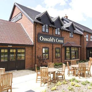 Premier Inn Oswestry