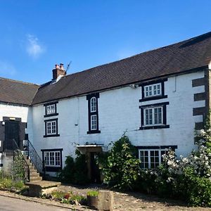 The Bear Inn