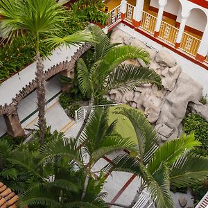 Hotel Encino Malecon Centro Puerto Vallarta