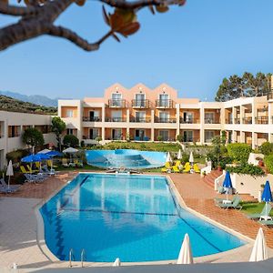 Pegasus Hotel
