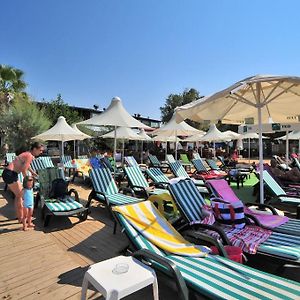 Manolya Hotel