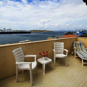 Larimar Boutique Hotel